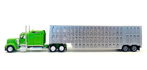 Promotex 006603GR 1/87 Scale Kenworth W900L