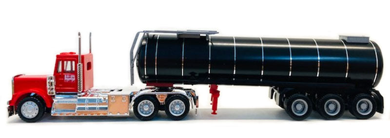 Promotex 006611 1/87 Scale Kenworth W-900