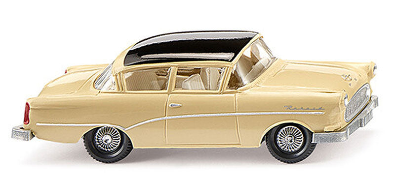 Wiking 008039 1/87 Scale Opel Rekord P1