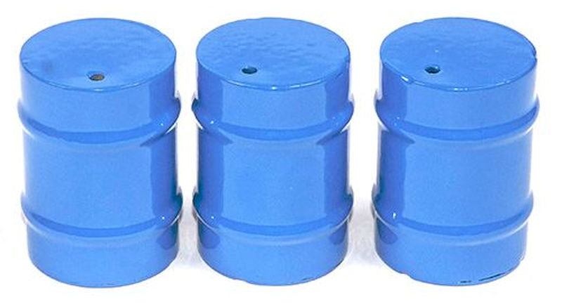 Little Buster 00820 1/16 Scale Rodeo Barrels