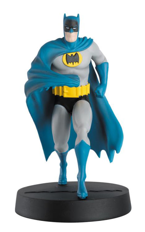 Eaglemoss BTAUK003 Silver Age 1960S Batman