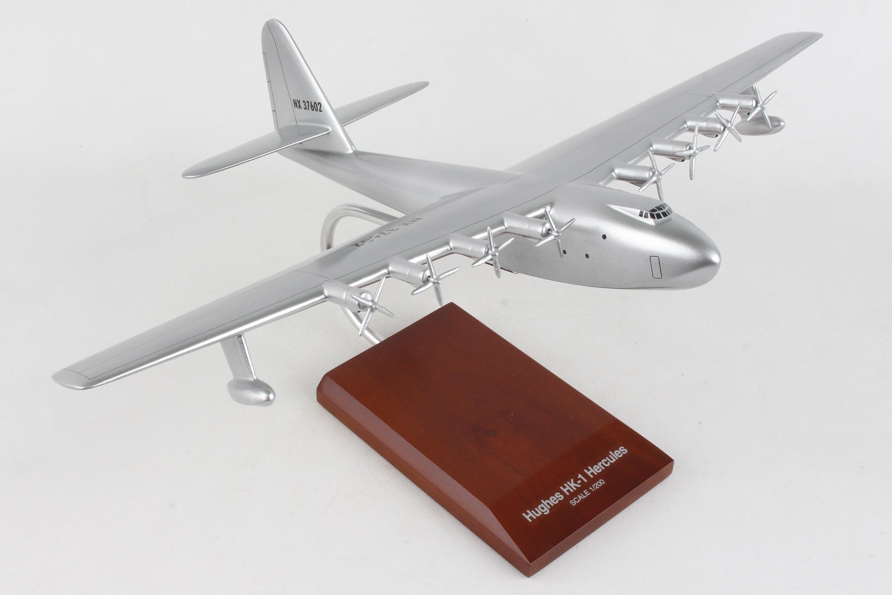 Executive Series G3820 Exec Ser Hk-1 Spruce Goose 1/200 (Khsgt)