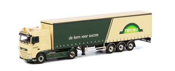 WSI 01-1755 1/50 Scale MH Transport - Twilmij