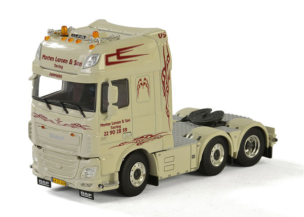 WSI 112131 1/50 Scale Morten Larsen & Son