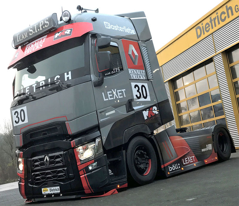 WSI 601191 1/50 Scale Team S.T.P.S. - Renault Trucks