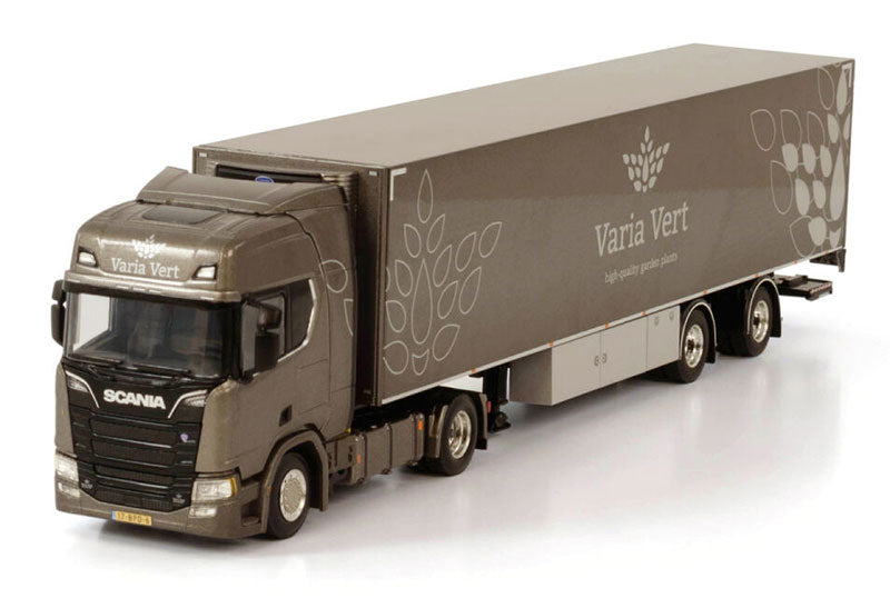 WSI 01-3707 1/50 Scale Varia-Vert BV - Scania R Highline CR20H 4x2