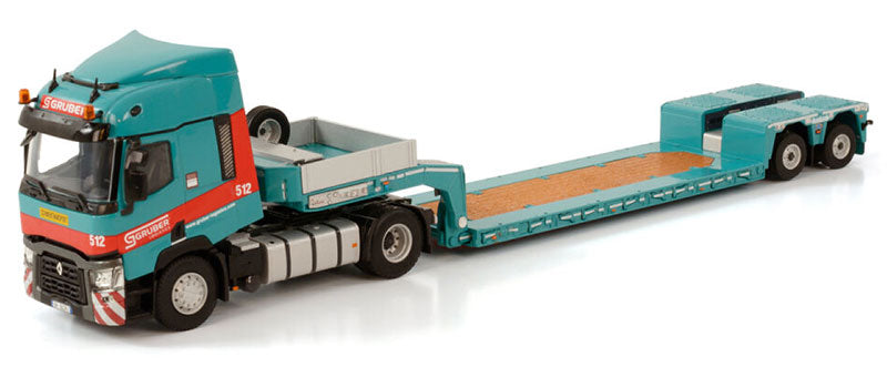 WSI 01-3753 1/50 Scale Gruber - Renault Trucks
