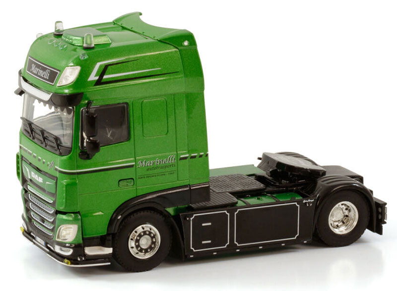 WSI 01-3894 1/50 Scale Marinelli - DAF XF Super Space Cab MY2017