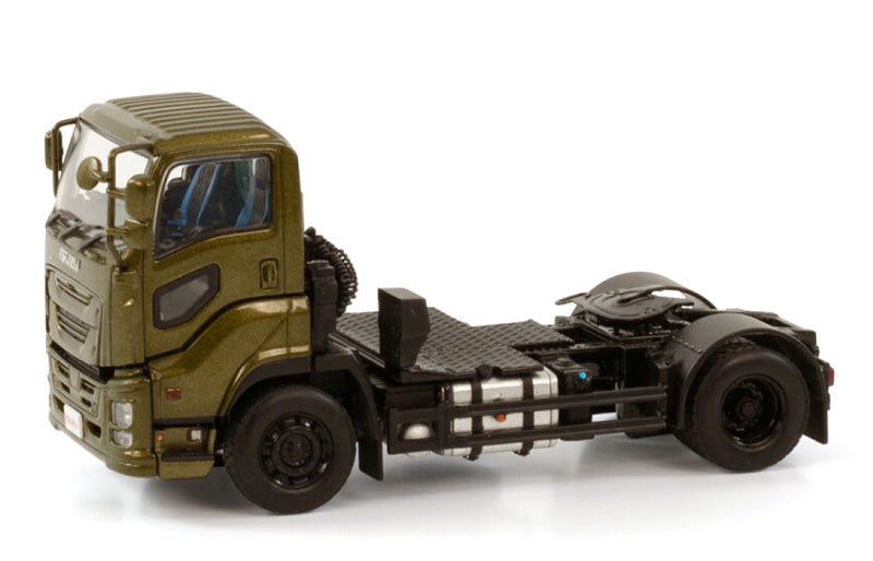 WSI 01-3968 1/50 Scale Isuzu Day Cab