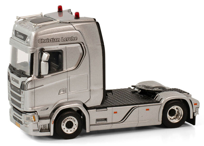 WSI 01-4086 1/50 Scale Christian Lerche - Scania