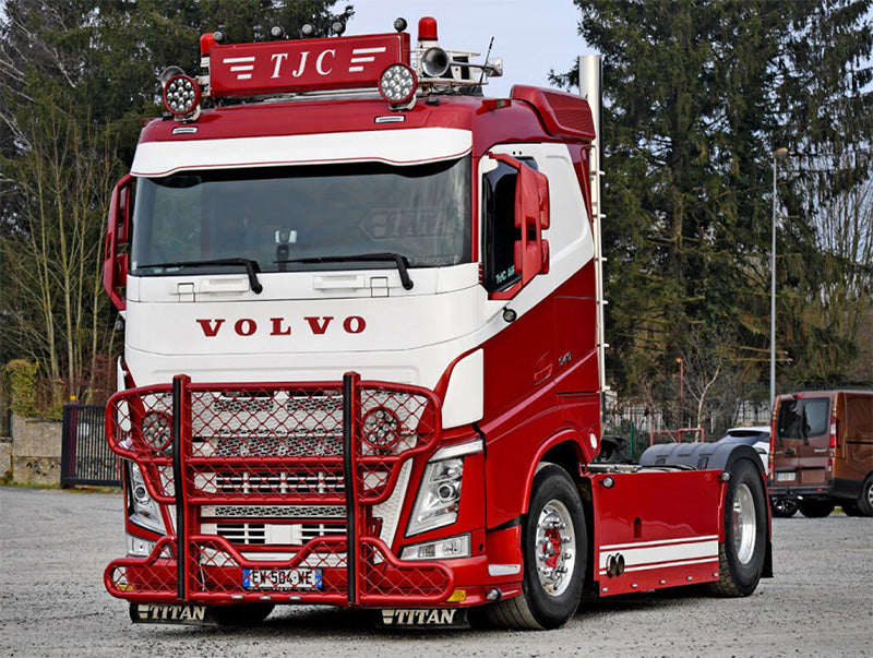 WSI 01-4194 1/50 Scale TJC - Volvo FH4 Sleeper 4x2