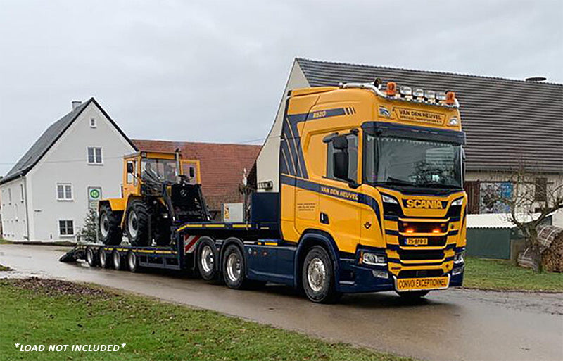 WSI 01-4207 1/50 Scale Van Den Heuvel - Scania R Highline CR20H