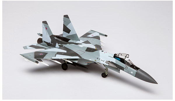 Air Force 1 0116A 1/72 Scale Sukhoi Su-35 - Russian Air Force