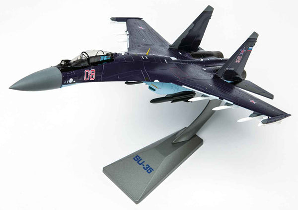 Air Force 1 0116B 1/72 Scale Sukhoi Su-35 - Russian Air Force
