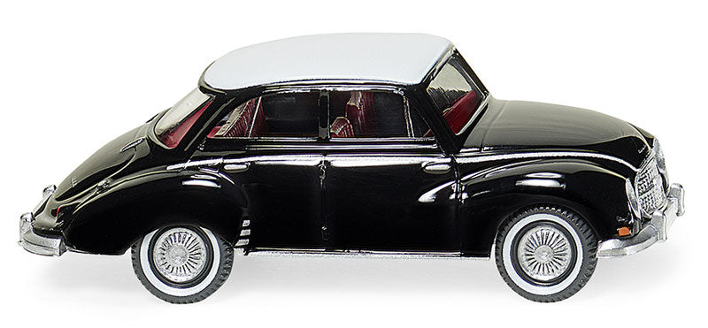 Wiking 012002 1/87 Scale DKW Limousine