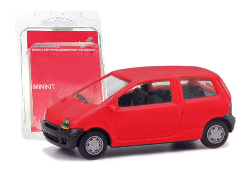Herpa 012218R 1/87 Scale Renault Twingo