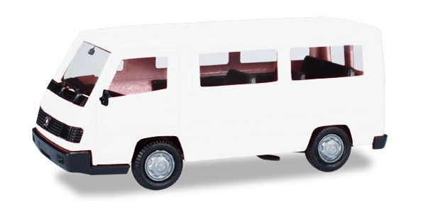 Herpa 012317 1/87 Scale Mercedes-Benz 100