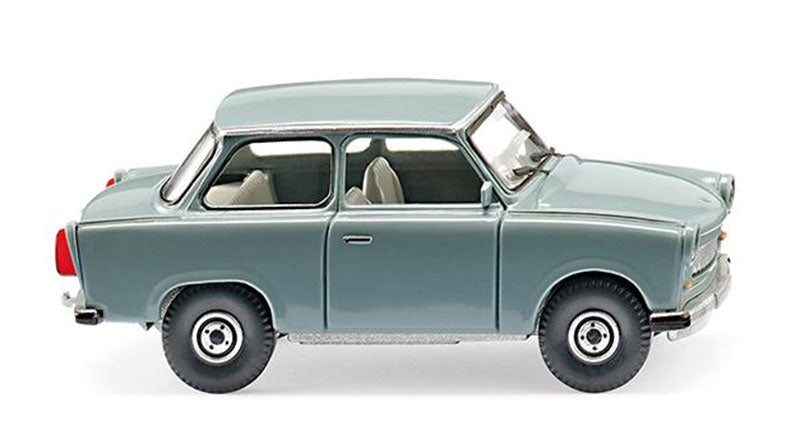 Wiking 012906 1/87 Scale 1978-90 Trabant 601