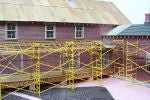 RS Laser Kits 2513 Ho Scaffolding