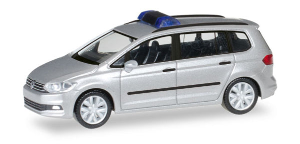 Herpa 013048 1/87 Scale Volkswagen Touran