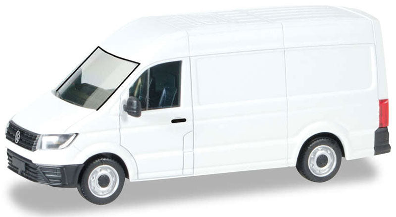Herpa 013178 1/87 Scale Volkswagen Crafter High Roof Minikit High Quality