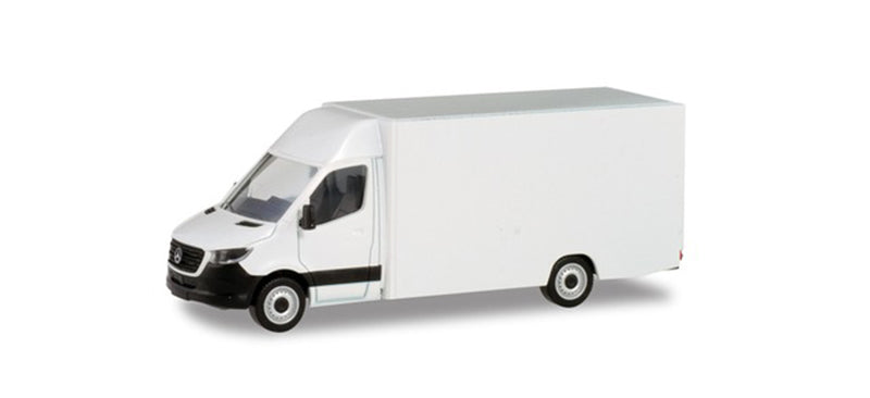 Herpa 013741 1/87 Scale Mercedes-Benz Sprinter Van