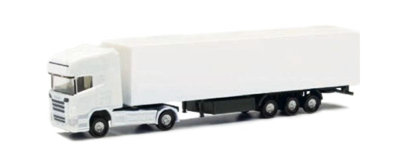 Herpa 013802 1/160 Scale Scania R TL