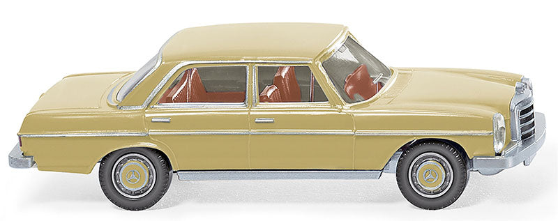 Wiking 014102 1/87 Scale Mercedes-Benz 200/8