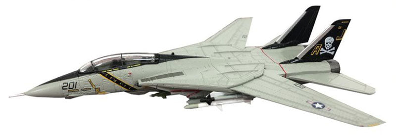 Air Force 1 0143A 1/144 Scale F-14 Tomcat - VF-84 Jolly Rogers