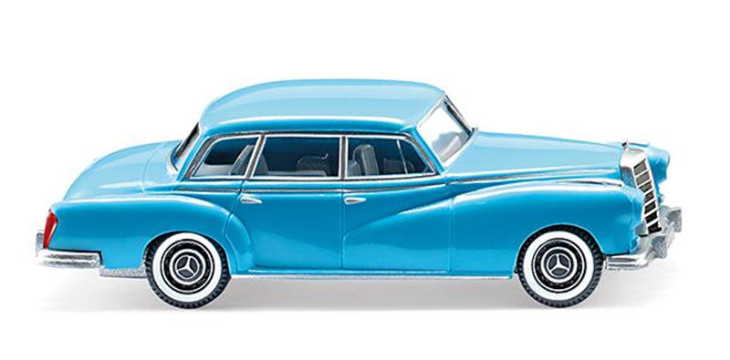 Wiking 015002 1/87 Scale 1957-62 Mercedes-Benz 300