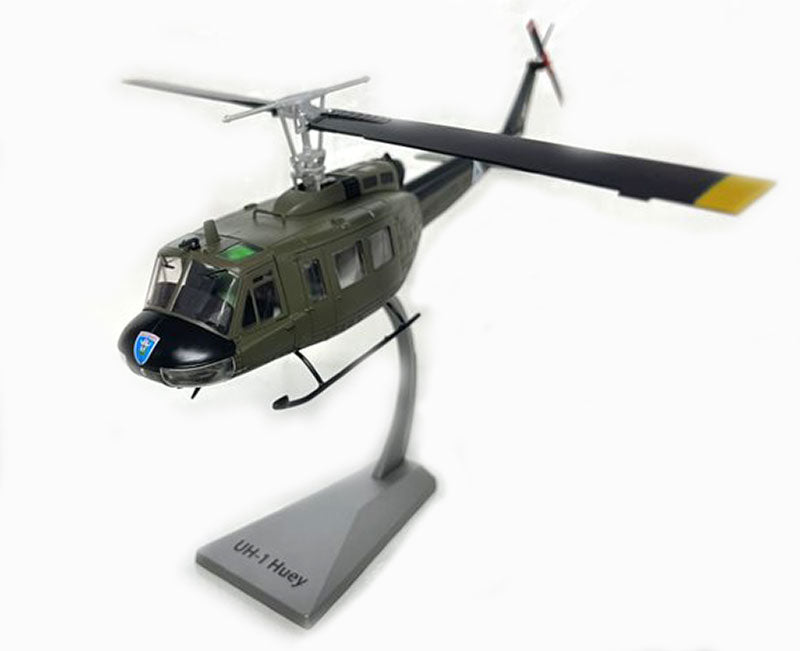 Air Force 1 0151A 1/48 Scale UH-1 Huey Helicopter - 175 Aviation Company