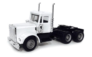 Promotex 015230 1/87 Scale Kenworth W900 Day Cab Short