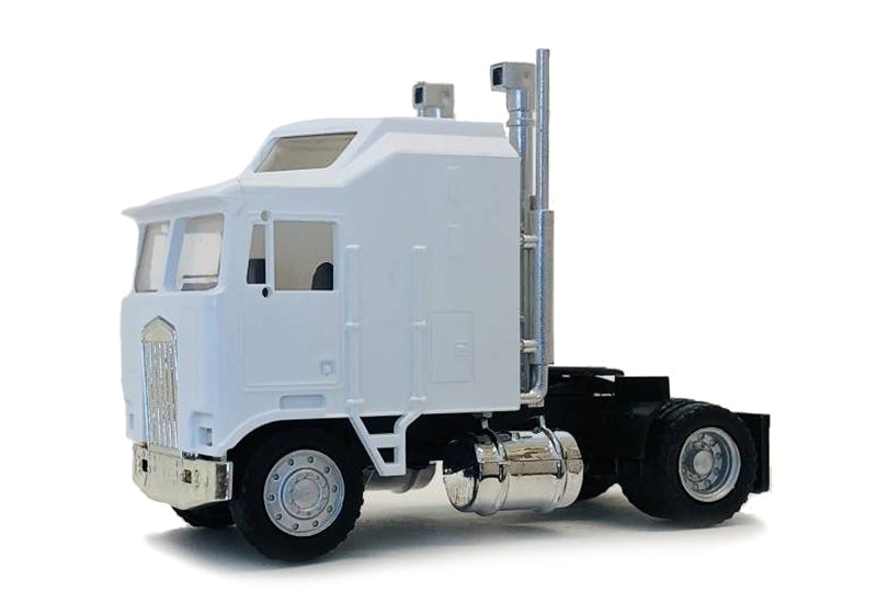 Promotex 015260 1/87 Scale Kenworth K100 Single-Axle Truck