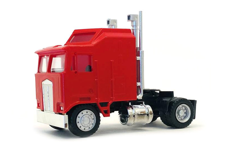 Promotex 015261 1/87 Scale Kenworth K100 Single-Axle Truck