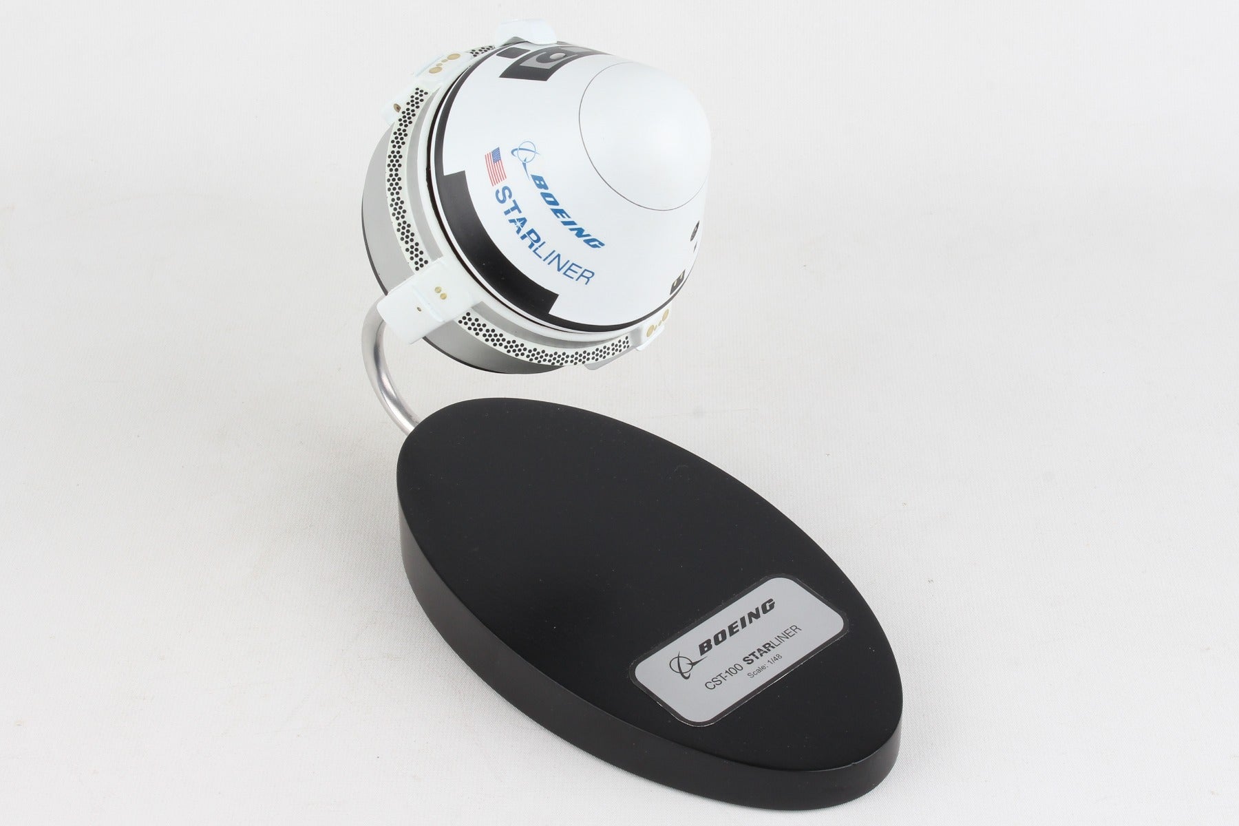 Executive Series E90348 Exec Ser Boeing Cst-100 Starliner 1/48