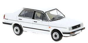Pcx87 0199 1/87 Scale 1984 Volkswagen Jetta II