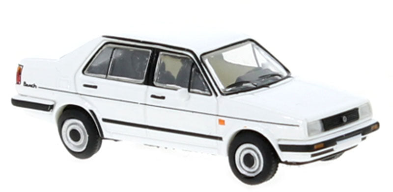 Pcx87 0199 1/87 Scale 1984 Volkswagen Jetta II