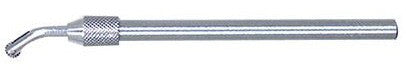 Excel Hobby 30606 1/4” Swivel Pounce Wheel w/Aluminum Handle (D)