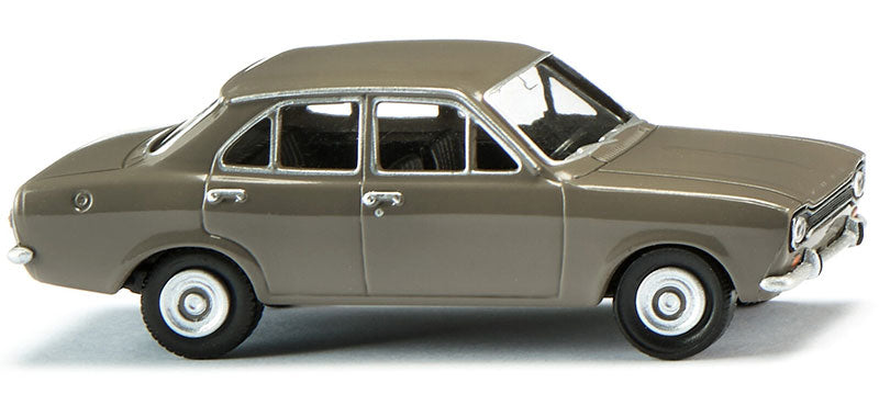Wiking 020307 1/87 Scale 1968-74 Ford Escort