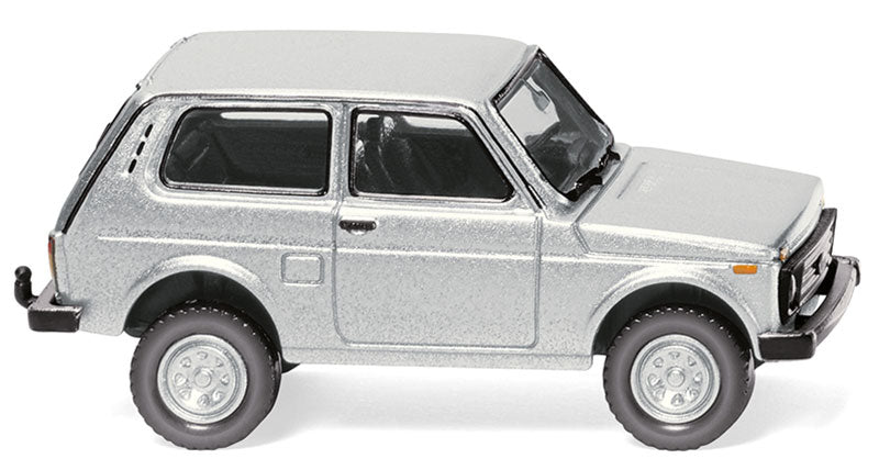 Wiking 020803 1/87 Scale Lada Niva