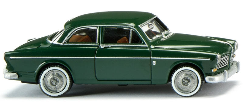 Wiking 022805 1/87 Scale 1956-70 Volvo Amazon