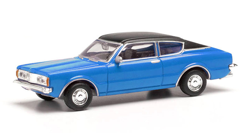 Herpa 023399 1/87 Scale Ford Taunus Coupe