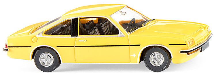 Wiking 023401 1/87 Scale Opel Manta B