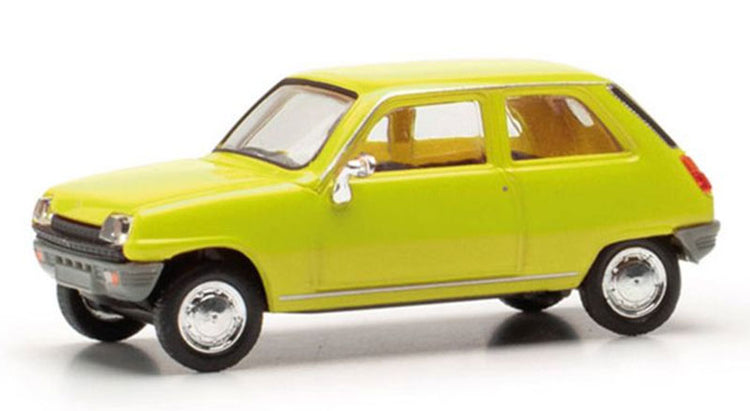 Herpa 024457 1/87 Scale Renault R5