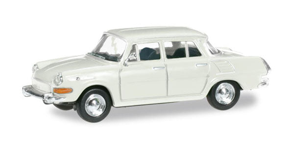 Herpa 024716 1/87 Scale Skoda 1000 MB