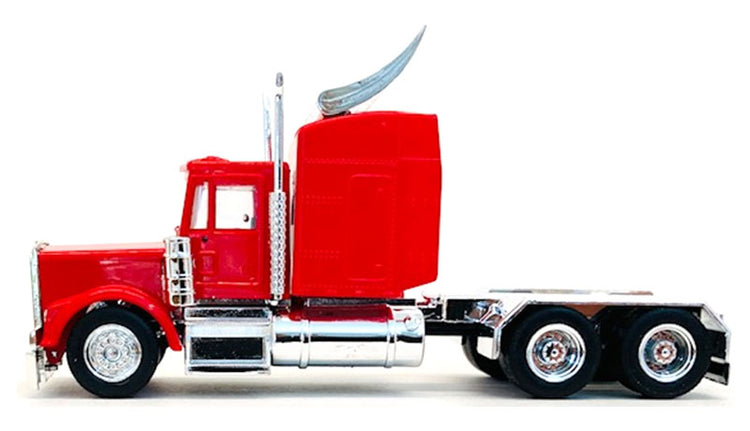 Promotex 025252 1/87 Scale Kenworth W900