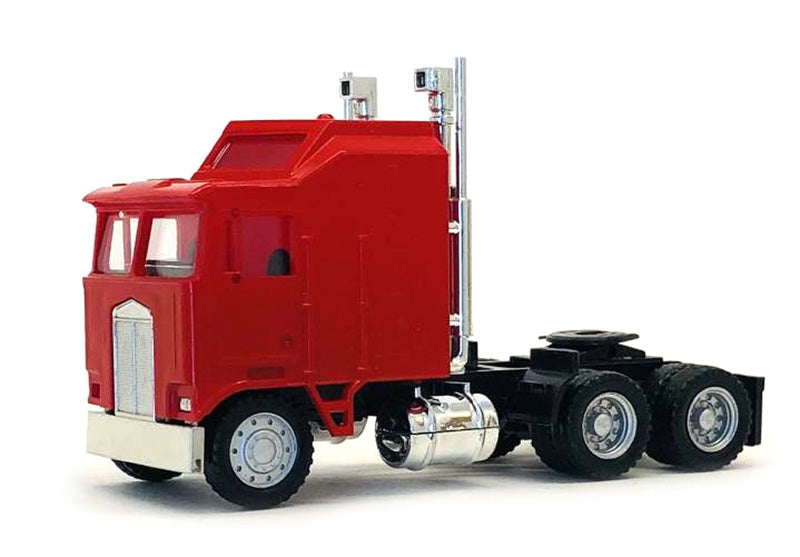 Promotex 025258R 1/87 Scale Kenworth K100