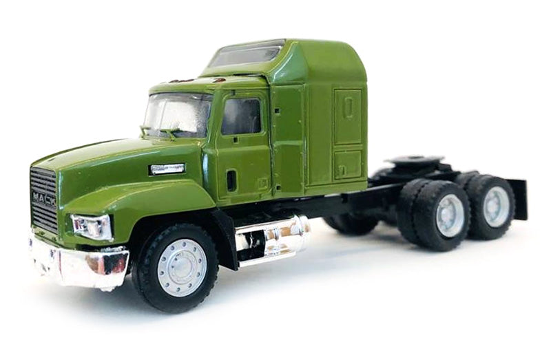 Promotex 025264GR 1/87 Scale Mack 613