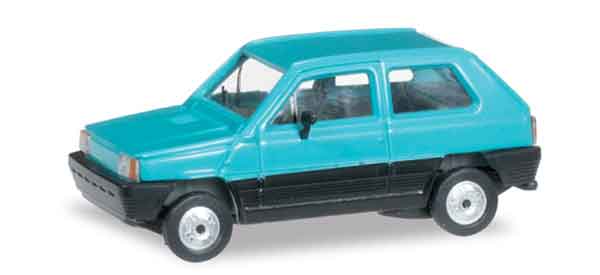 Herpa 27337 1/87 Scale Fiat Panda