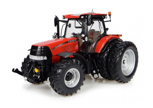 Universal Hobbies 4961 1/32 Scale Case Ih Puma Cvx240 Tractor